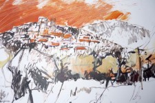 le village le village