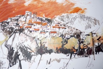 le village le village