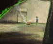 speeltuin Kunstwerk speeltuin