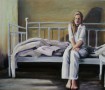 'Dertien' Kunstwerk 'Dertien'