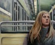 'Nergens Kunstwerk 'Nergens