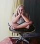 'Eva' Kunstwerk 'Eva'