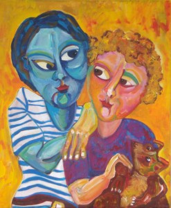 Samen Samen
