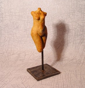 Kleine torso