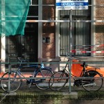 hooigracht