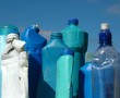 standing bottles I Kunstwerk standing bottles I