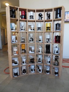 koffie installatie koffie installatie