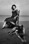 Beauty & Beast Kunstwerk Beauty & Beast