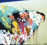 Storm Kunstwerk Storm