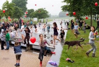 Westerpark Westerpark