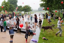 Westerpark Westerpark