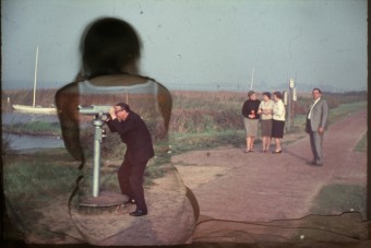 Dümmersee 1965/ me Dümmersee 1965/ me