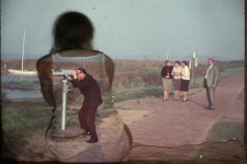 Dümmersee 1965/ me Dümmersee 1965/ me