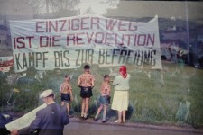 Tauernautobahn 1958/ Duisburg 1982 Tauernautobahn 1958/ Duisburg 1982