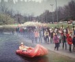 Bad Harzburg 1973/ Ostermarsch 1980 Kunstwerk Bad Harzburg 1973/ Ostermarsch 1980
