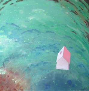 A quiet place A quiet place