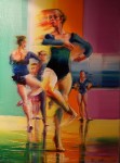 Ballerina's Ballerina's