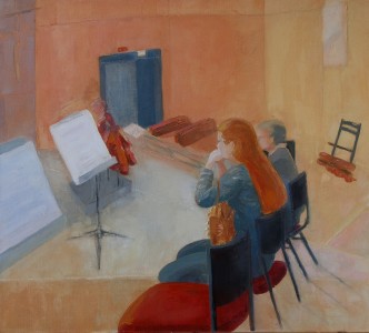 wachten op muziek wachten op muziek