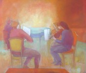 herinnering aan muziek kelder J.mathijsen herinnering aan muziek kelder J.mathijsen