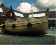 Cardboard Tugboat de Furie Cardboard Tugboat de Furie