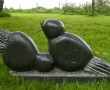 Courting/Balts Kunstwerk Courting/Balts