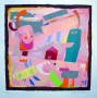 EEN DAG OM NOOIT TE VERGETEN Kunstwerk EEN DAG OM NOOIT TE VERGETEN