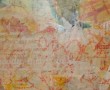 Said goodbye with words Kunstwerk Said goodbye with words