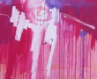 Van 2 twee kanten, hard 2 handle, 697 Kunstwerk Van 2 twee kanten, hard 2 handle, 697