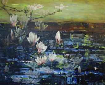 Magnolia I Magnolia I