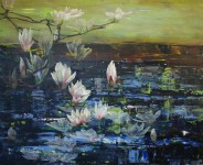 Magnolia I Magnolia I