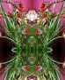 Chinese Dragon  Kunstwerk Chinese Dragon