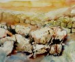 rotsen 2 Kunstwerk rotsen 2