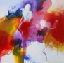 1129 Zich beschermd weten Kunstwerk 1129 Zich beschermd weten