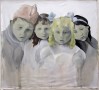 zonder titel Kunstwerk zonder titel