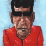 Popstar Kunstwerk Popstar