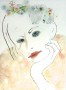 z.t. portret Kunstwerk z.t. portret