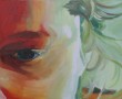 Waarnemer 5 Kunstwerk Waarnemer 5