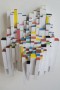 object nr. 16 Kunstwerk object nr. 16