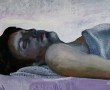 sleeping beauty 2 Kunstwerk sleeping beauty 2