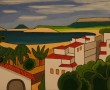 Moraira Kunstwerk Moraira