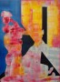 Linda keuris Kunstwerk Linda keuris