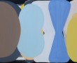 Zonder titel Kunstwerk Zonder titel