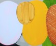 Zonder titel Kunstwerk Zonder titel