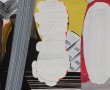 Zonder titel Kunstwerk Zonder titel