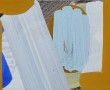 Zonder titel Kunstwerk Zonder titel
