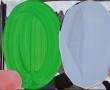 Zonder titel Kunstwerk Zonder titel