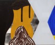 Zonder titel Kunstwerk Zonder titel