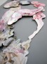 collage(detail) Kunstwerk collage(detail)