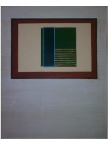 Nr.23 (Schilderij) Nr.23 (Schilderij)