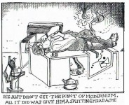 On Art: Modernism On Art: Modernism